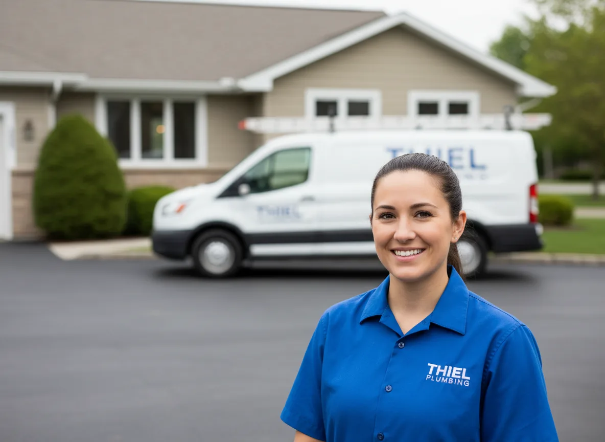Plumber South Hutchinson, KS FAQs